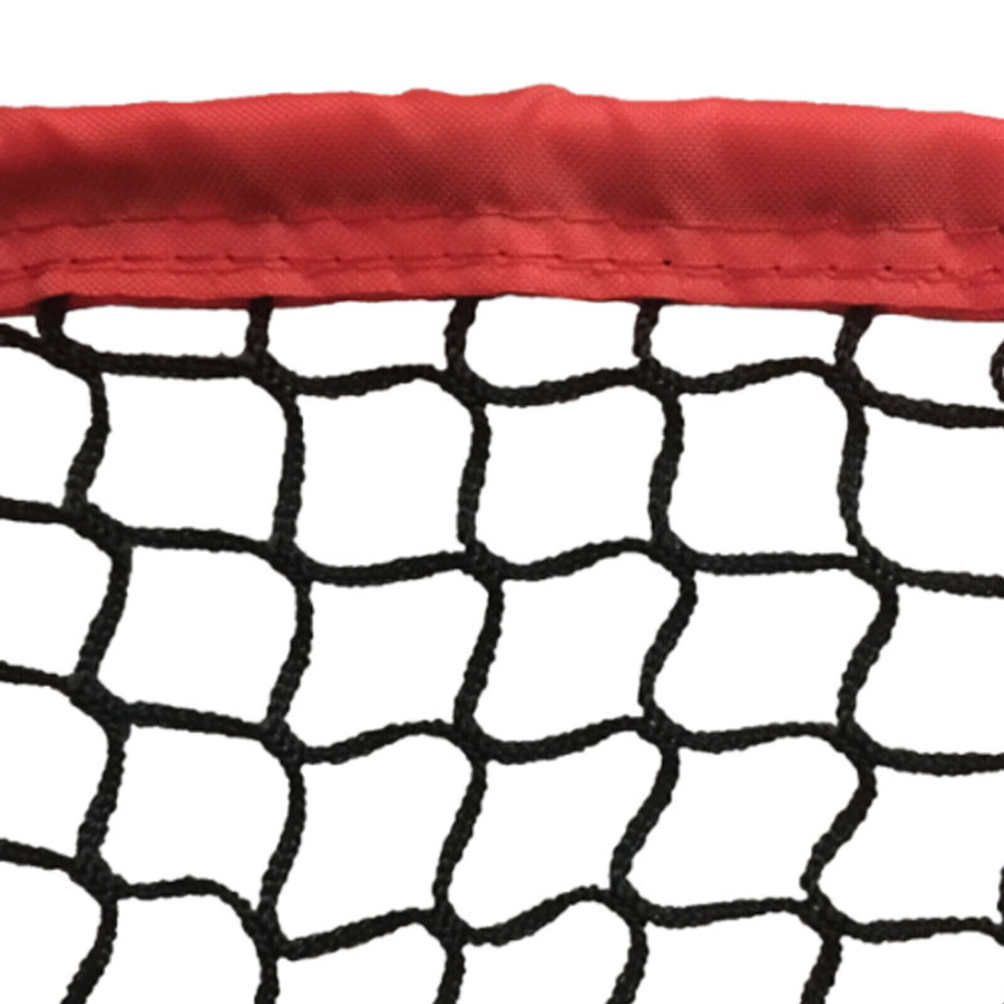 Huge Practice Golf Net for Outdoor Training, Hitting Net with Carry Bag