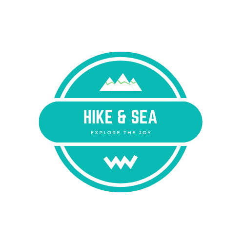 Hikesea