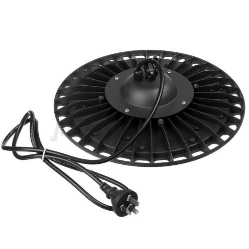 High Low Bay LED Lights 200W 500W UFO Industrial Workshop Warehouse Factory Lamp