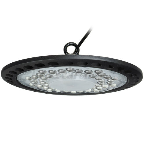 High Low Bay LED Lights 200W 500W UFO Industrial Workshop Warehouse Factory Lamp