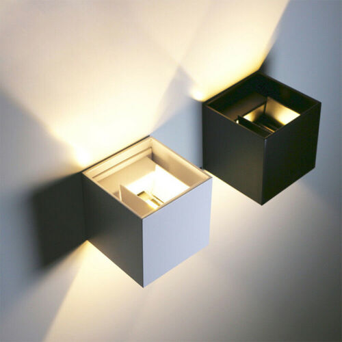 Wall Lights
