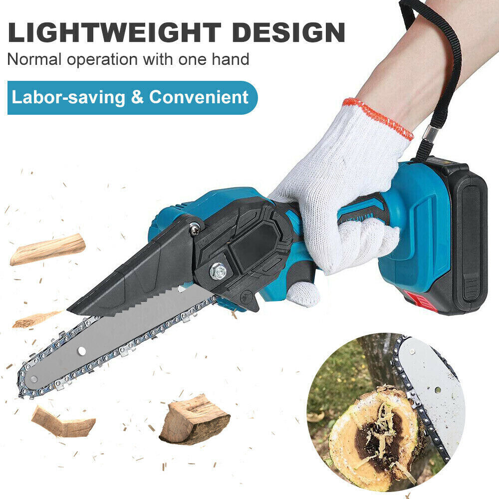 Cordless Tools