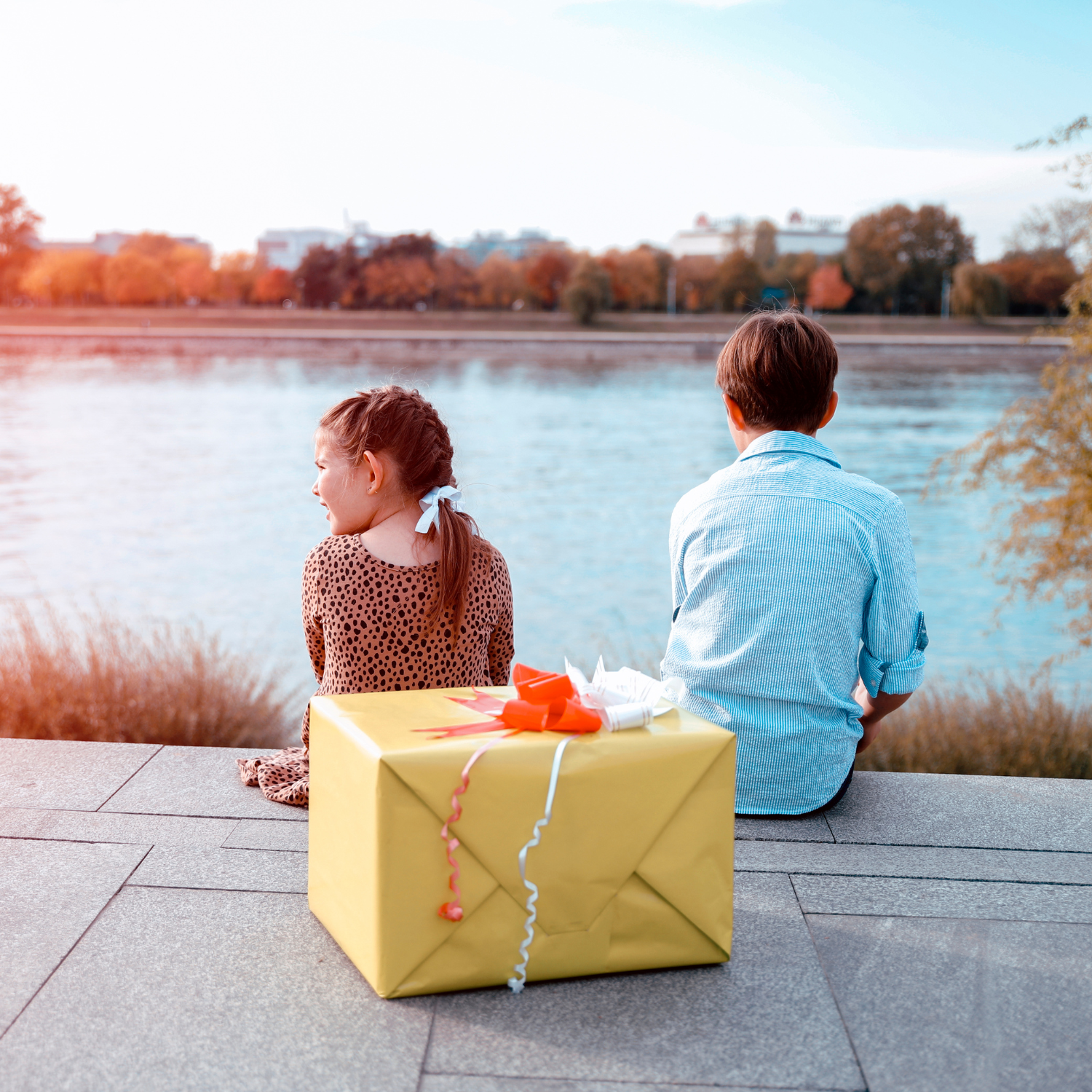 Gift For Kids