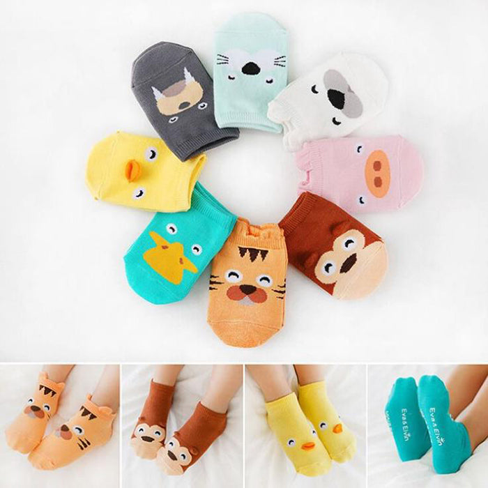 Baby Socks