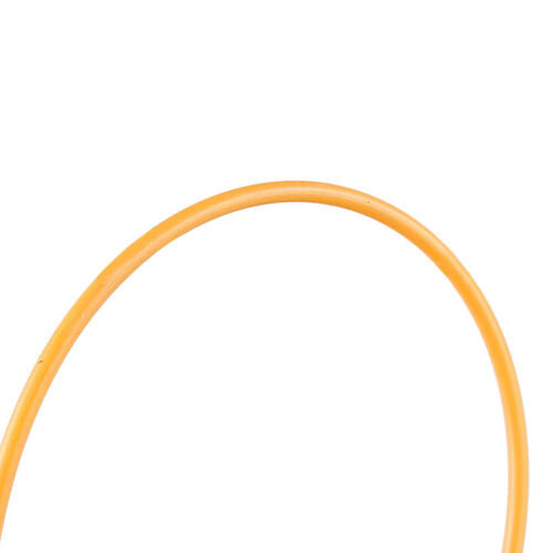 30/70Mx4mm Fiberglass Cable Puller Fish Tape Wire Reel Snake Conduit Duct Rodder