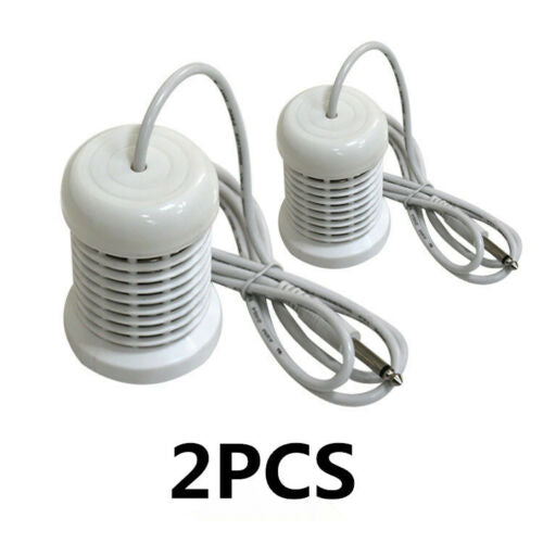 Foot Spa Arrays - 2pcs Ionic Detox for Foot Bath Machine Replacement Tool Health