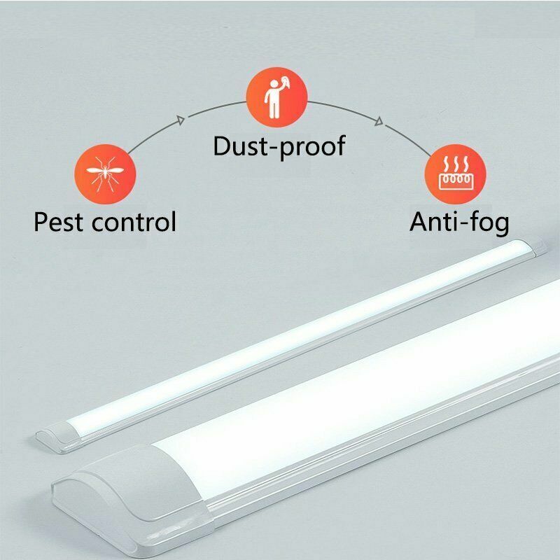 90cm fluorescent deals tube