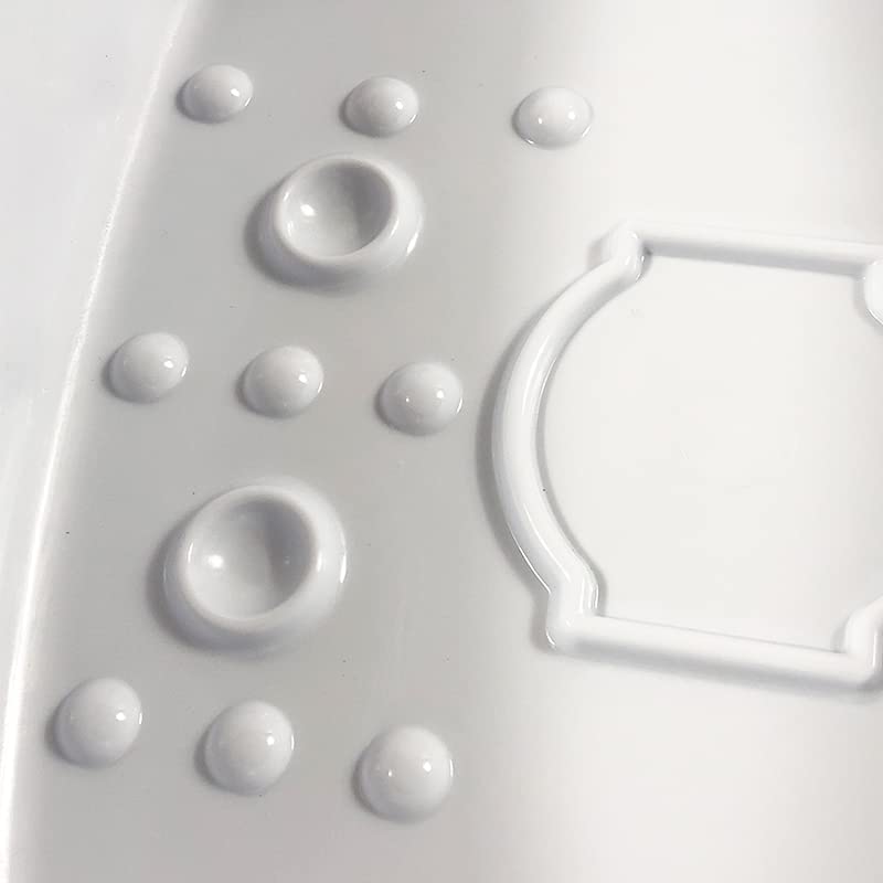 Personal Ionic Detox Foot Basin Bath Spa Cleanse-Machine Array Health Care Set