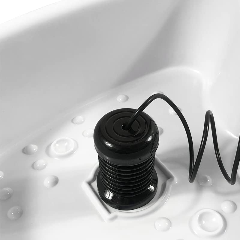 Personal Ionic Detox Foot Basin Bath Spa Cleanse-Machine Array Health Care Set