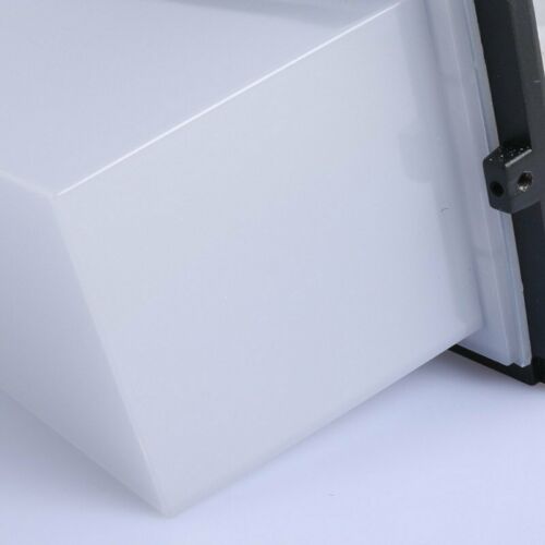 LED Wall Light Waterproof Outdoor Lamp Exterior lights Yard Modern with Sensor