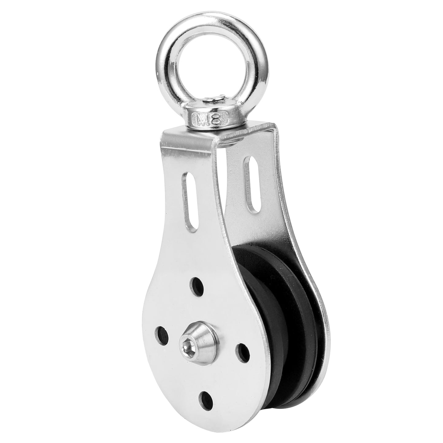 Pulley Cable Machine Attachment System Pin Lifting Arm Biceps Home Fitness